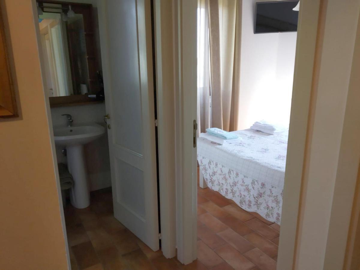 B&B Borgo Marano Купра Маритима Екстериор снимка