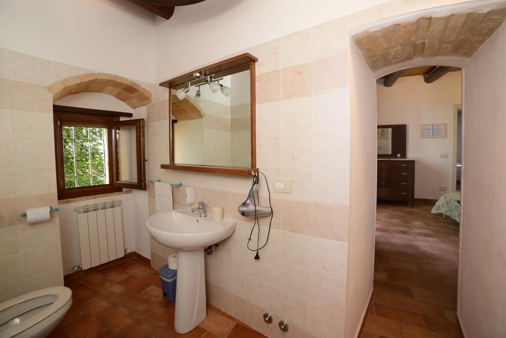 B&B Borgo Marano Купра Маритима Екстериор снимка