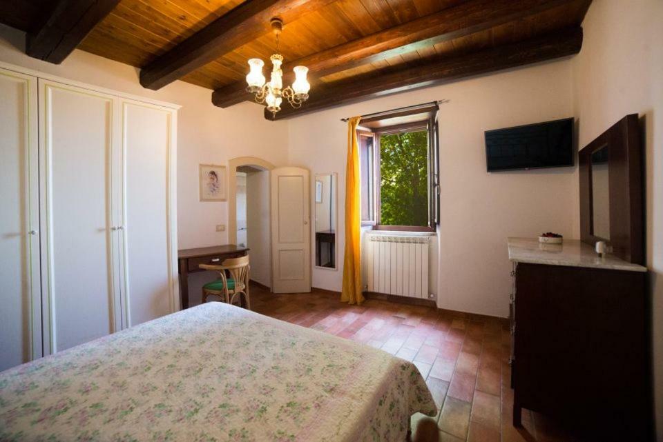 B&B Borgo Marano Купра Маритима Екстериор снимка