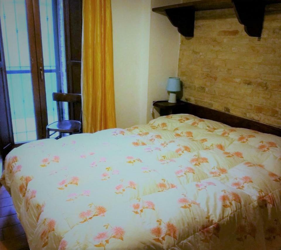 B&B Borgo Marano Купра Маритима Екстериор снимка